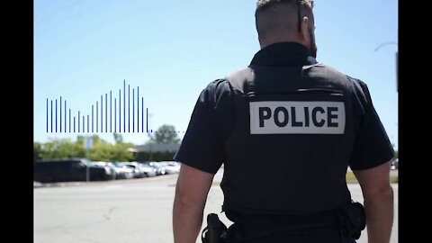 CANADA - Deux policiers actifs brisent le silence (Documentaire - 2021)
