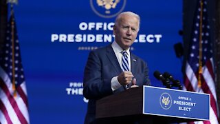 Chaotic Transition Leaves Pres.-Elect Biden Without Intel Briefings