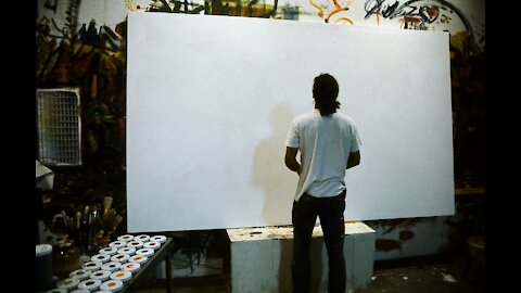 The Impossible. Expose' of American Artist Stevenski Brewster. 2013 Documentary
