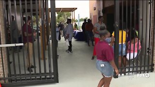 Quality Life Center Reopening