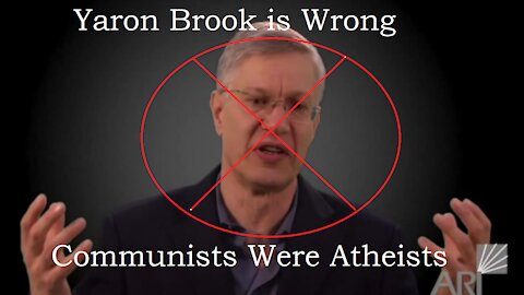 Communists Were Atheists