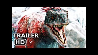 Jurassic World: Dominion - Trailer 2