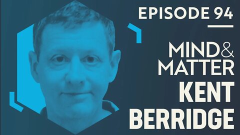 Kent Berridge: Neuroscience of Pleasure, Reward, Liking, Wanting, Motivation, Addiction & Emotion