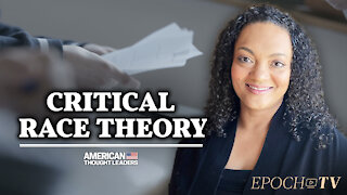 Gabrielle Clark on Critical Race Theory | CLIP | American Thought Leaders