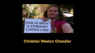 Christian Weston Chandler