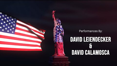 David Leiendecker and David Calamosca Performances