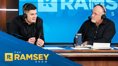 The Ramsey Show (July 19, 2022)