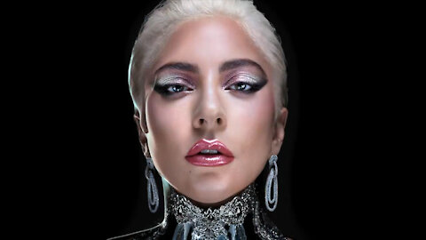 Devil's Puppet: Lady Gaga
