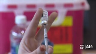 Parents' decisions could impact COVID-19 vaccination rate