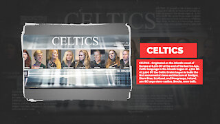 Celtics - Independent tv network series.