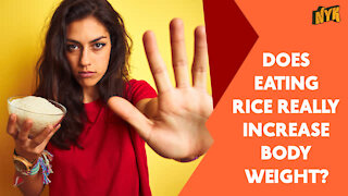 Top 3 Popular Myths About Rice You Should Never Believe