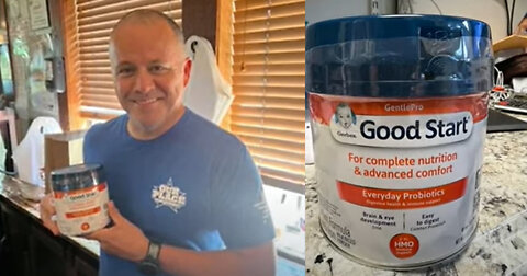 Texas Restaurant Owner Provides Free Baby Formula to Families Struggling to Find Product