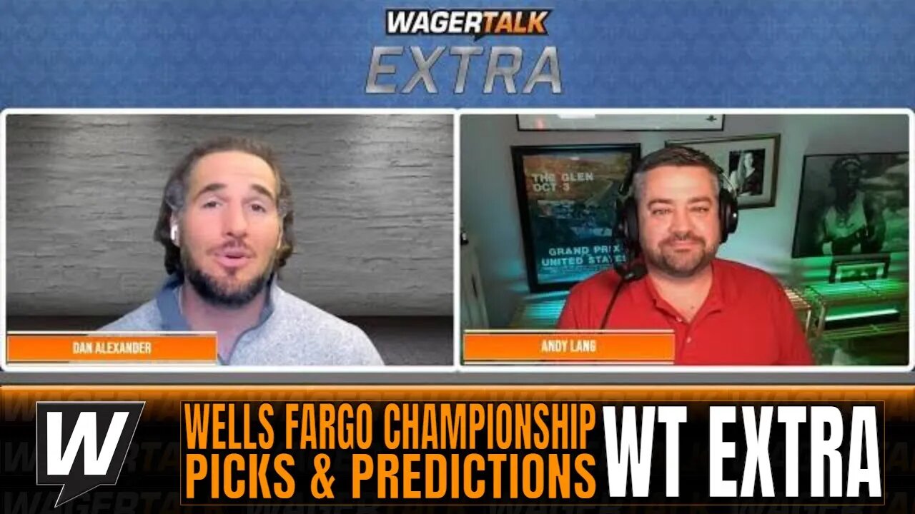 2023 Wells Fargo Championship Picks, Predictions and Odds PGA Tour