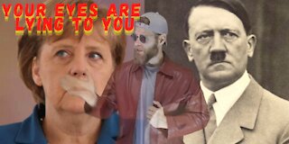 Angela Merkel Hitler Justin Trudeau Castro And Obama Mohammad Subud