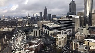 Some Georgia Businesses Will Be Allowed To Reopen This Week