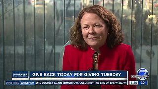 How to celebrate Colorado Gives Day on Giving Tuesday