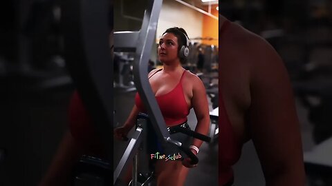 Big Boobs hot Milf | Fitness Girl | Fitness Model #shorts #viralvideo #workout