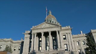 Colorado National Guard activated as State Capitol tightens security for Inauguration Day