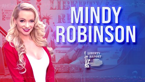 Mindy Robinson | Las Vegas Ahern Hotel | Liberty Report