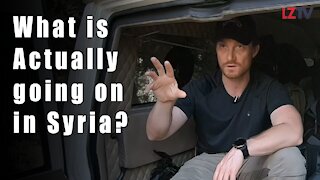 What's Really Going on in Syria?