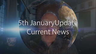5th January 2022 Update Current News