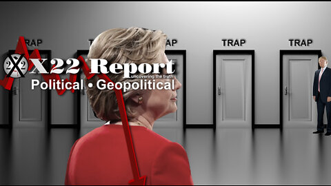Ep. 2760b - [HRC]/[DS] Players Took The Bait, Trap Set, All The Walls Are Falling Down