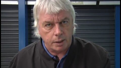 Conspiracy Facts: Was Icke Right?