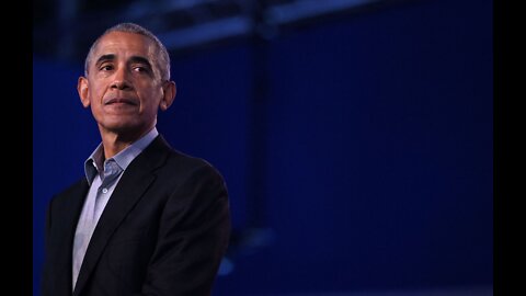 Barack Obama Demands More Social Media Censorship