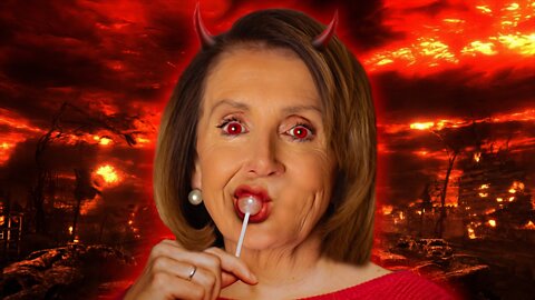 Pelosi Makes (Another) Highly Suspicious Stock Trade