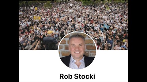 Conversation with Rob Stocki