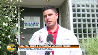 The WNY Pain Relief and Integrative Wellness Center