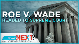 Roe v. Wade in Question at the Supreme Court