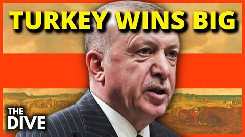 Turkey EMBARRASSED NATO Idiots