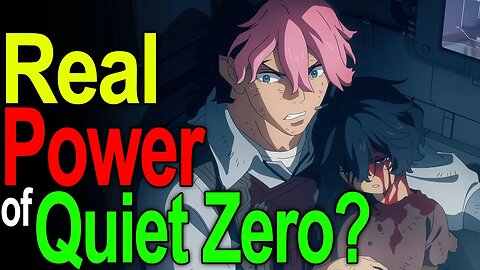 Big Reveals! Shared Power & Theories! - Heavenly Delusion Episode 9  Impressions (Tengoku Daimakyou) 