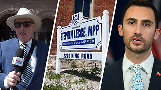 Ontario school boards are out of control— where's Ontario Education Minister Stephen Lecce?