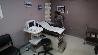 Texas Abortion Ban To Go Into Effect