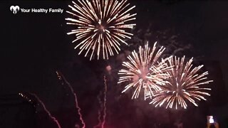Your Healthy Family: Fourth of July can be triggering to veterans