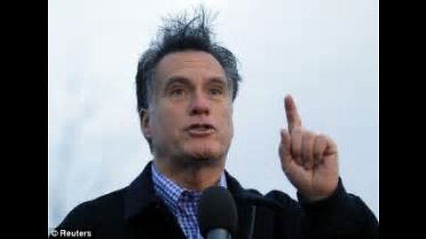 Who (Really) Is Mitt Romney?