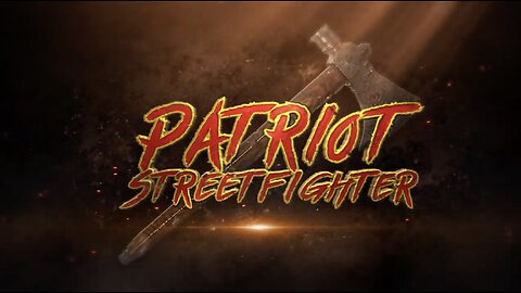 9.21.23 Patriot StreetFighter,w/ Dr. Bryan Ardis, Dr. Ed Group, & Dr. Henry Ealy, Healing For The A.G.E.S.