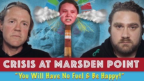 How Marsden Pt. Closure Affects Your Life. Dig In!