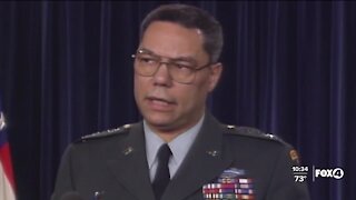 Colin Powell's legacy