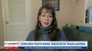 Trans community is turning increasingly violent