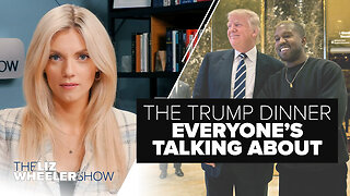Let’s Talk About the Trump / Ye Meeting | Ep. 231