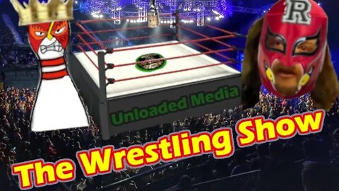 The Wrestling Show