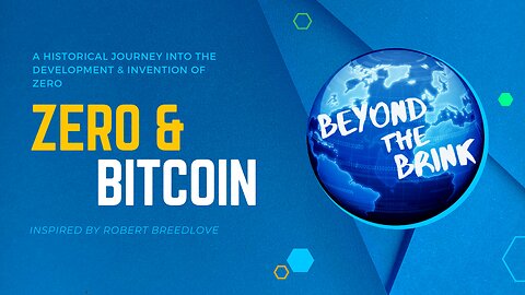 EP09 | Beyond The Brink | Bitcoin & Zero & Bitcoin | 05-03-2023