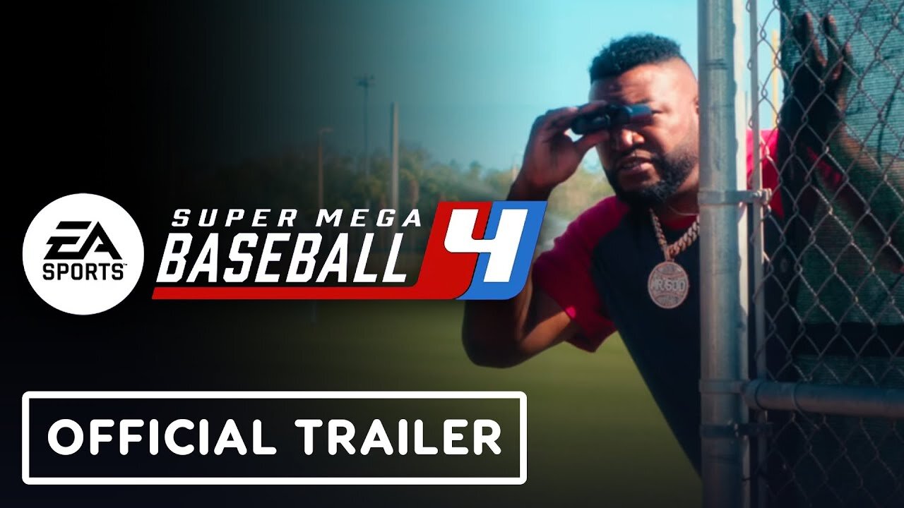 Steam super mega baseball фото 38