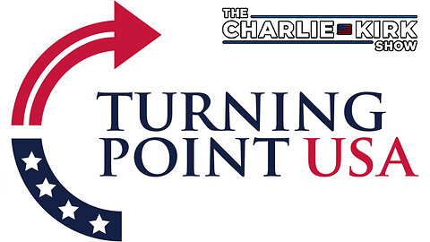 Turning Point Turns 11 | LIVE 6.5.23