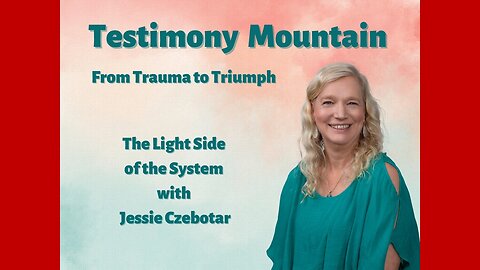 The Light Side of the System with Jessie Czebotar