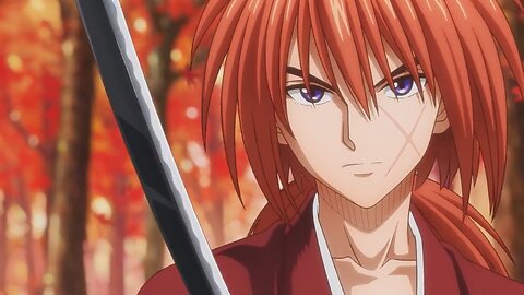 Rurouni Kenshin – Meiji Kenkaku Romantan Saisen in 2023