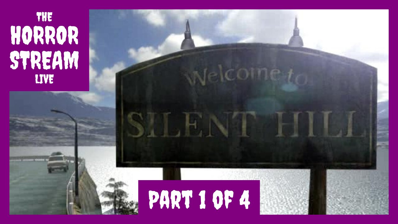 Silent Hill, Maine [Fandom] Part 1 of 4 [Fandom]